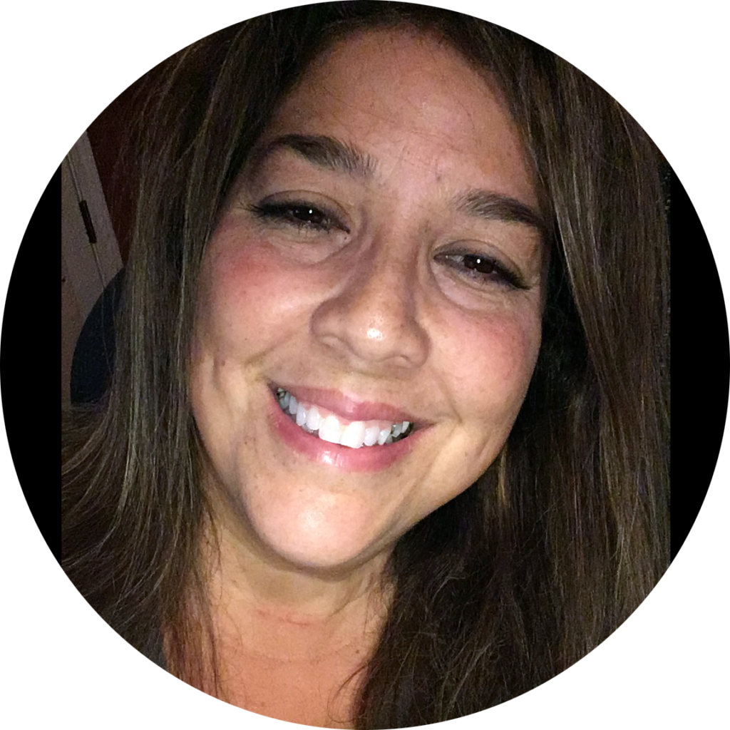 Dr. Rezaie’s patient